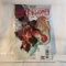 Collector Modern Marvel Comics Spider Woman Alpha Comic Book No.1