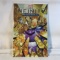 Collector Modern Marvel Comics Infinity Comic Book