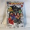 Collector Modern DC Comics Justice League Comic Book No.36