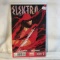 Collector Modern Marvel Comics Elektra Comic Book No.2