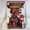 Collector Modern Marvel Comics Captain America Comic Book No.1
