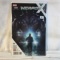 Collector Modern Marvel Comics Weapon X Comic Book No.8