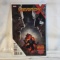 Collector Modern Marvel Comics Weapon X Comic Book No.9