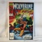 Collector Modern Marvel Comics Wolverine Comic Book No.32