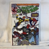 Collector Modern Marvel Comics The Amazing Spider-Man Comic Book No.354