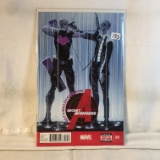Collector Modern Marvel Comics Secret Avengers Comic Book No.10