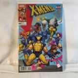 Collector Modern Marvel Comics X-Men 92 Comic Book No.10