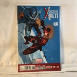 Collector Modern Marvel Comics Uncanny X-Men Comic Book No.8