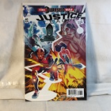 Collector Modern DC Comics Justice League Comic Book No.46