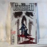 Collector Modern Marvel Comics The Punisher Comic Book No.16