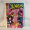 Collector Vintage Marvel Comics The Uncanny X-Men Comic Book No.208