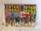 Lot of 2 Collector Vintage Marvel Comics Star Wars Comic Books No.47.90