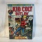 Collector Vintage Marvel Comics Kid Colt Outlaw Comic Book No.169