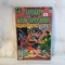 Collector Vintage DC Comics Superboy and The Legion Of Super Heroes Comic Book No.255