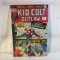 Collector Vintage Marvel Comics Kid Colt Outlaw Comic Book No.175