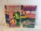 Lot of 2 Pcs Collector Vintage Gold Key Underdog Comic Books