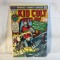 Collector Vintage Marvel Comics Kid Colt Outlaw Comic Book No.180