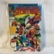 Collector Vintage Marvel Super Heroes Secret Wars Comic Book No.1