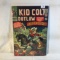 Collector Vintage Marvel Comics Kid Colt Outlaw Comic Book No.128