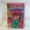 Collector Vintage Marvel Super Heroes Secret Wars Comic Book No.12