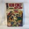 Collector Vintage Marvel Comics Kid Colt Outlaw Comic Book No.138