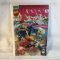 Collector Vintage Marvel Comics X-Men Comic Book No.1