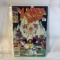 Collector Vintage Marvel Comics X-Men Annual Comic Book NO.8