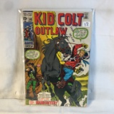 Collector Vintage Marvel Comics Kid Colt Outlaw Comic Book No.146