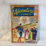 Collector Vintage DC Comics Adventure Comics Comic Book No.292
