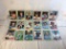 Lot of 18 Pcs Collector Vintage MLB Baseball Sport Trading Assorted Cards and Players - See Pictures