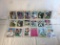 Lot of 18 Pcs Collector Vintage MLB Baseball Sport Trading Assorted Cards and Players - See Pictures