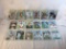 Lot of 18 Pcs Collector Vintage MLB Baseball Sport Trading Assorted Cards and Players - See Pictures
