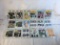 Lot of 18 Pcs Collector Vintage MLB Baseball Sport Trading Assorted Cards and Players - See Pictures