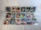 Lot of 18 Pcs Collector Vintage MLB Baseball Sport Trading Assorted Cards and Players - See Pictures