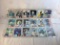 Lot of 18 Pcs Collector Vintage MLB Baseball Sport Trading Assorted Cards and Players - See Pictures