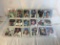 Lot of 18 Pcs Collector Vintage MLB Baseball Sport Trading Assorted Cards & Players - See Pictures
