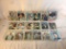 Lot of 18 Pcs Collector Vintage MLB Baseball Sport Trading Assorted Cards & Players - See Pictures
