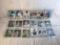 Lot of 18 Pcs Collector Vintage MLB Baseball Sport Trading Assorted Cards & Players - See Pictures