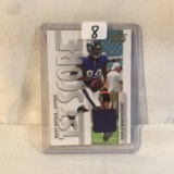 Collector Modern NFL Football Sport Jersey 1st Score No.FS-MB Miles Boykin Sport Card