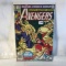 Collector Vintage Marvel Comics The Avengers Comic Book No.203