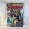 Collector Vintage Marvel Comics The Avengers Comic Book No.211