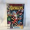 Collector Vintage Marvel Comics The Avengers Comic Book No.232