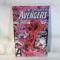 Collector Vintage Marvel Comics The Mighty Avengers Comic Book No.245