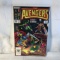 Collector Vintage Marvel Comics The Avengers Comic Book No.284