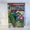 Collector Vintage Marvel Comics The Eternals Comic Book No.4