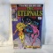 Collector Vintage Marvel Comics The Eternals Comic Book No.7