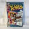 Collector Vintage Marvel Comics The Uncanny X-Men Comic Book No.172