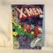 Collector Vintage Marvel Comics The Uncanny X-Men Comic Book No.191