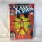 Collector Vintage Marvel Comics The Uncanny X-Men Comic Book No.199