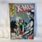 Collector Vintage Marvel Comics The Uncanny X-Men Comic Book No.210